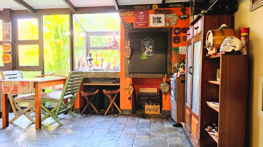 3 Bedroom Property for Sale in Brenton On Lake Western Cape